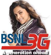 Bsnl 3G Visakhapatnam